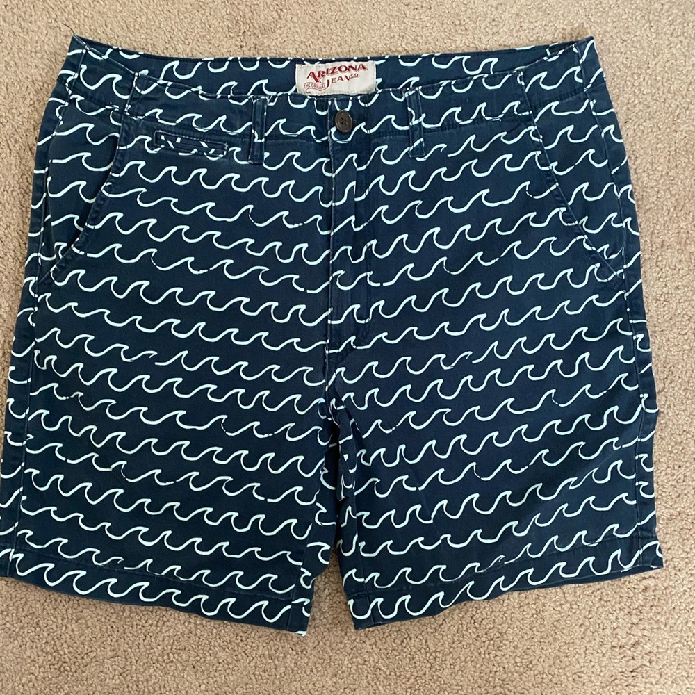 Men’s Arizona Shorts